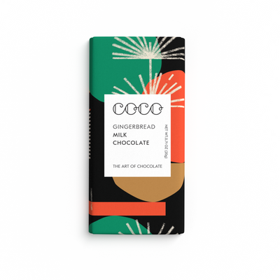 Mini Bar | Gingerbread